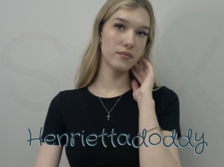 Henriettadoddy