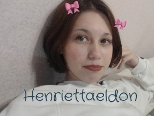 Henriettaeldon