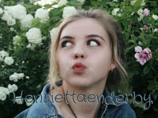 Henriettaenderby