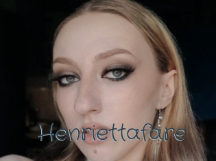 henriettafare Sexcam Livesex
