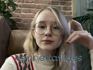 Henriettafildes
