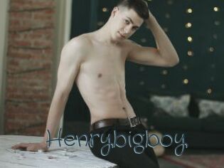 Henrybigboy
