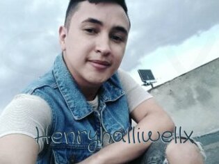 henryhalliwellx Sexcam Livesex