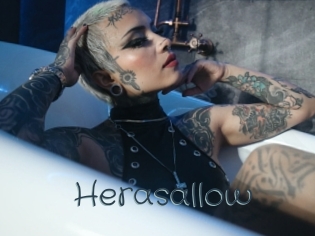 Herasallow