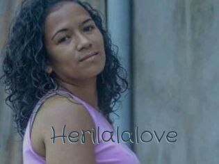Herilalalove
