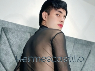 Hermescastillo