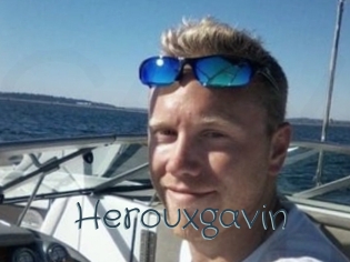 Herouxgavin