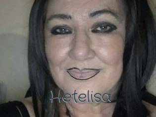 hetelisa Sexcam Livesex