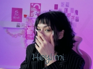 heylimi Sexcam Livesex