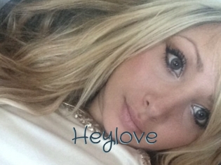 heylove Sexcam Livesex