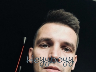 Heyyboyy