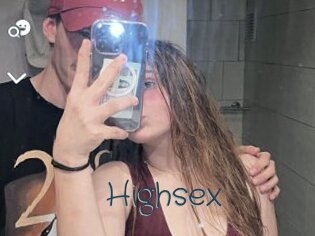 Highsex