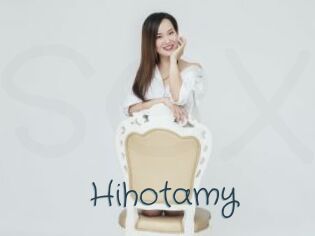 Hihotamy