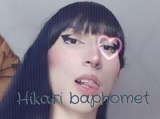 Hikari_baphomet