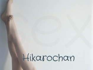 Hikarochan