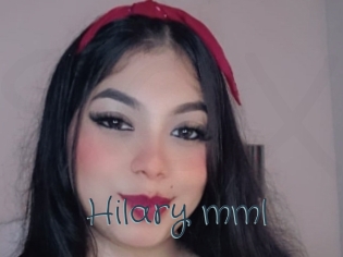 Hilary_mml