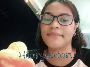 Hilarysatoru