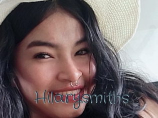 Hilarysmiths