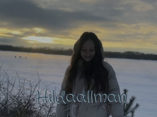 Hildaallman