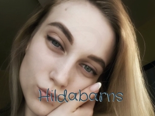 Hildabarns