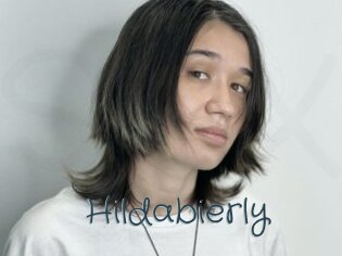 Hildabierly