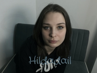 Hildadail