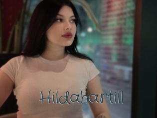 Hildahartill