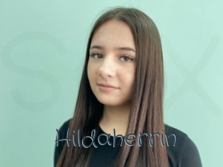 Hildaherrin