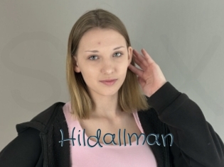 Hildallman