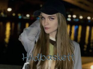 Hildbaskett