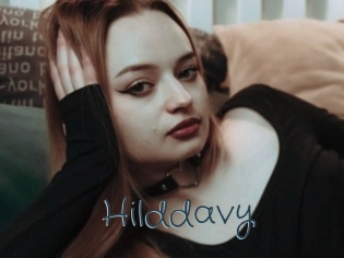 hilddavy Sexcam Livesex