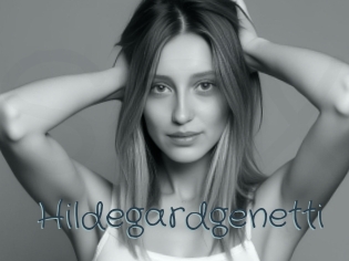 Hildegardgenetti