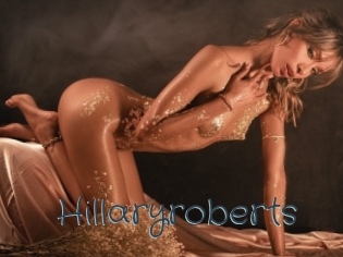 Hillaryroberts