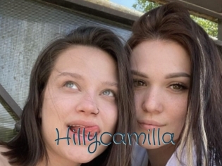 hillycamilla Sexcam Livesex