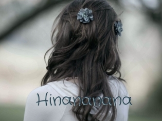 Hinananana