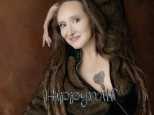 Hippymilf