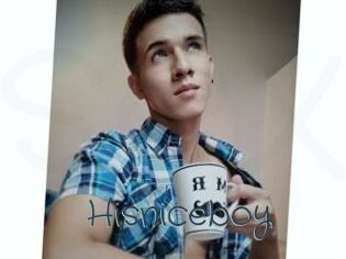 Hisniceboy