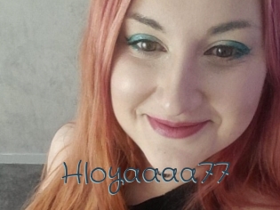 Hloyaaaa77