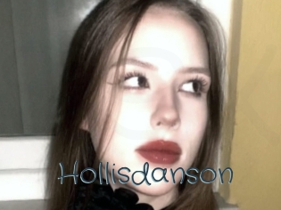 Hollisdanson