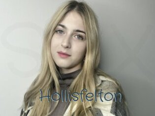 Hollisfelton