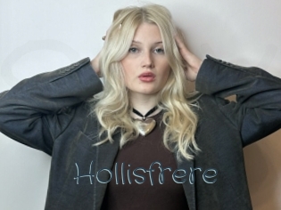Hollisfrere