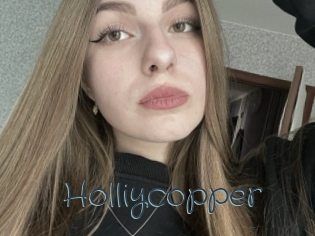 holliycopper Sexcam Livesex