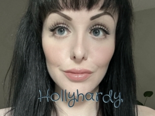 Hollyhardy