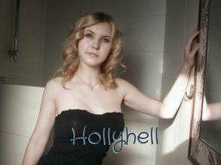 Hollyhell