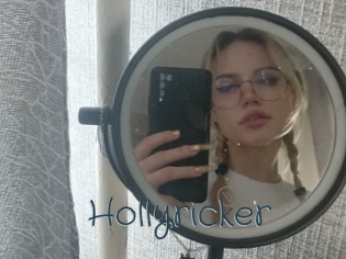 Hollyricker