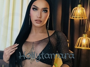 Hollytamara