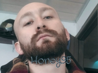 honey95 Sexcam Livesex