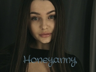 Honeyanny
