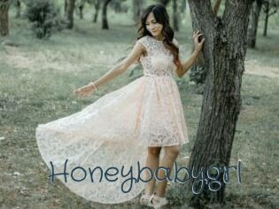 Honeybabygrl