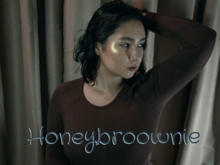 honeybroownie Sexcam Livesex